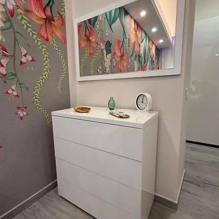 Maison San Pietro 로마