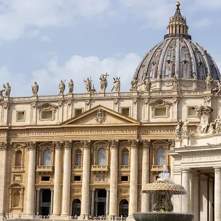 Maison San Pietro * روما