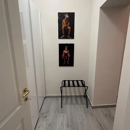 بيت للعطل Maison San Pietro *