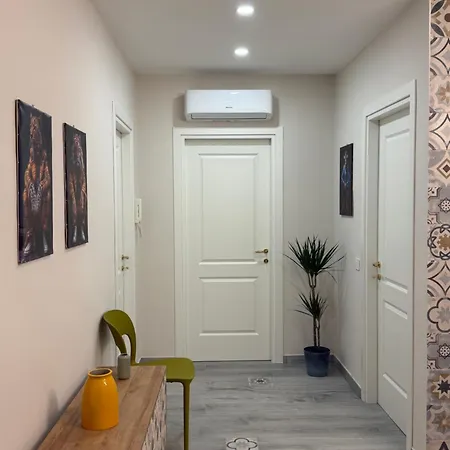 Maison San Pietro * روما