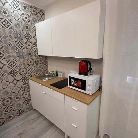 Maison San Pietro بيت للعطل *