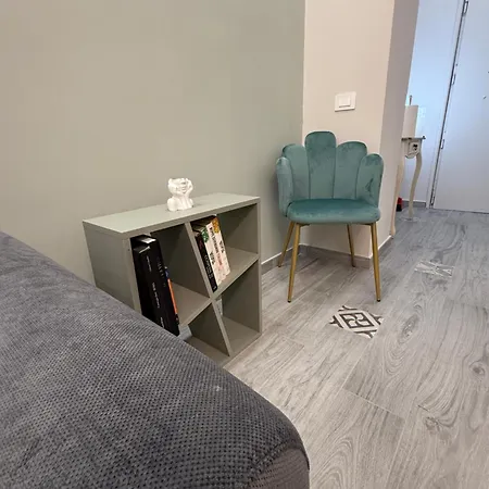 Maison San Pietro بيت للعطل *