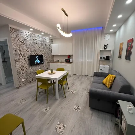 بيت للعطل Maison San Pietro
